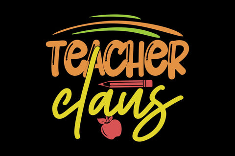 Teacher SVG Bundle Vol. 10 SVG Craftlabsvg24 