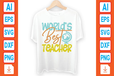 Teacher SVG Bundle Vol. 10 SVG Craftlabsvg24 