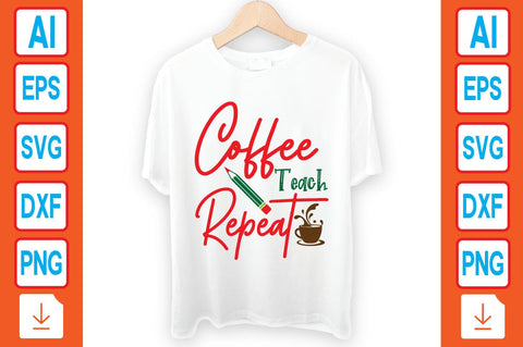 Teacher SVG Bundle Vol. 11 SVG Craftlabsvg24 