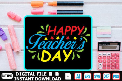 Teacher SVG Bundle Vol. 4 SVG Craftlabsvg24 