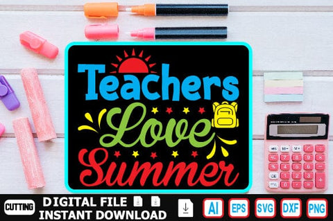 Teacher SVG Bundle Vol. 4 SVG Craftlabsvg24 