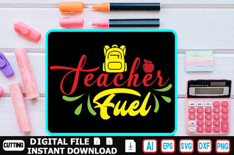 Teacher SVG Bundle Vol. 4 SVG Craftlabsvg24 