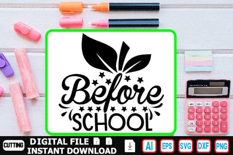 Teacher SVG Bundle Vol. 5 SVG Craftlabsvg24 