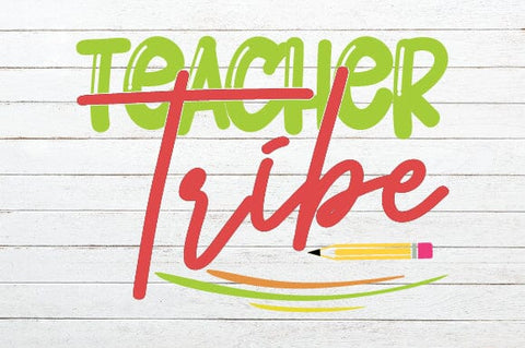 Teacher SVG Bundle Vol. 9 SVG Craftlabsvg24 