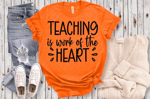 Teacher Svg Bundle.Teacher Quote Svg, Teacher Svg, SVG Designangry 