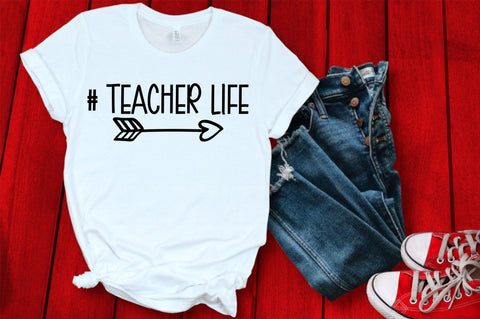 Teacher Svg Bundle.Teacher Quote Svg, Teacher Svg, SVG Designangry 