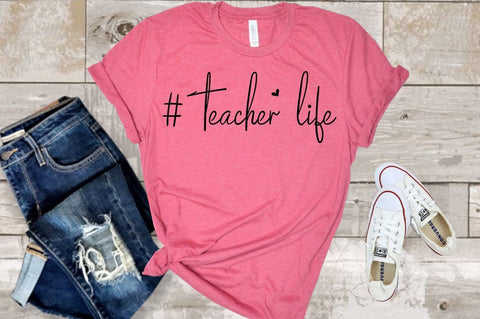 Teacher Svg Bundle.Teacher Quote Svg, Teacher Svg, SVG Designangry 