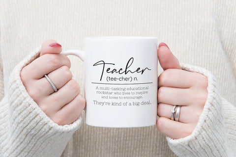 Teacher SVG Cut File SVG CraftLabSVG 