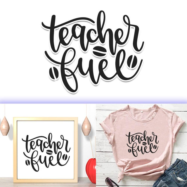 Teacher svg cut files | Teacher SVG Bundle | Teacher Quotes cut files SVG CreativeArt 