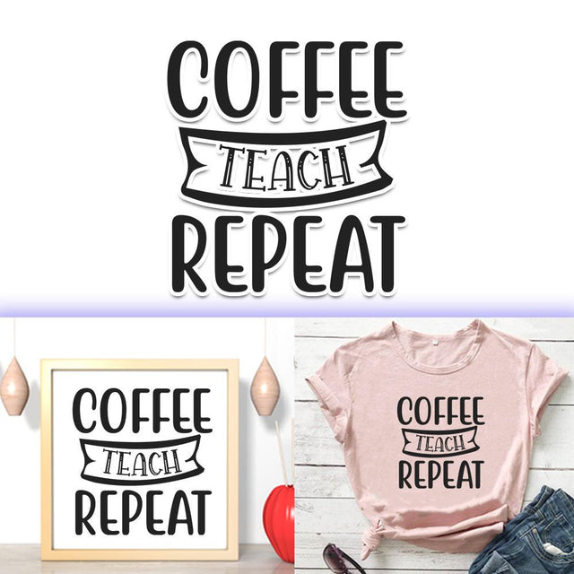 Teacher svg cut files | Teacher SVG Bundle | Teacher Quotes cut files SVG CreativeArt 