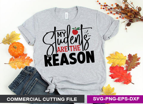 Teacher SVG Design Bundle SVG CraftingStudio 