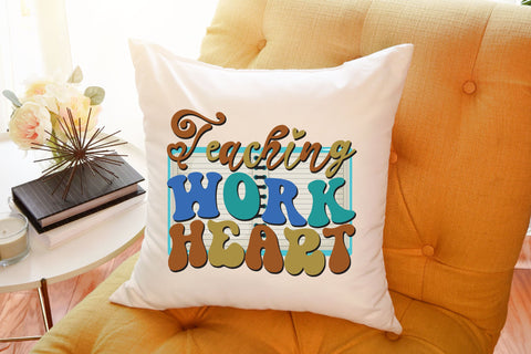 Teacher SVG Design Bundle SVG Cricut Files SVG Rupkotha 