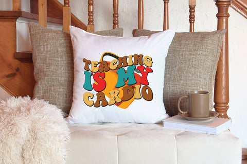 Teacher SVG Design Bundle SVG Cricut Files SVG Rupkotha 