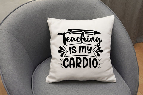 Teacher Svg Design Bundle SVG Rupkotha 