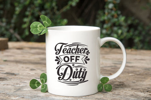 Teacher Svg Design Bundle SVG Rupkotha 