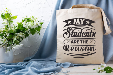 Teacher Svg Design Bundle SVG Rupkotha 