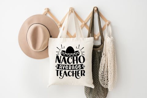 Teacher Svg Design Bundle SVG Rupkotha 