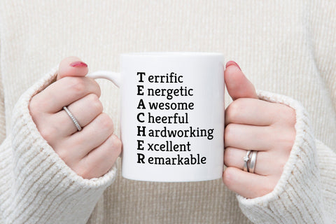 Teacher SVG Design SVG CraftLabSVG 