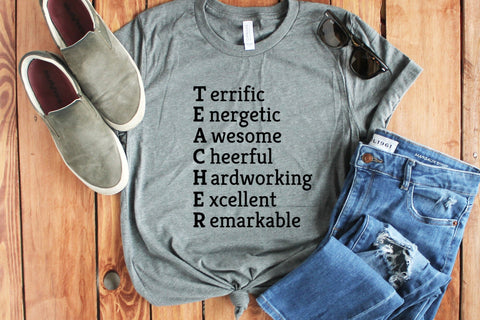 Teacher SVG Design SVG CraftLabSVG 