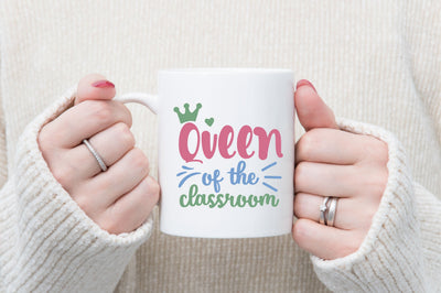 Teacher SVG Design SVG SVGista 