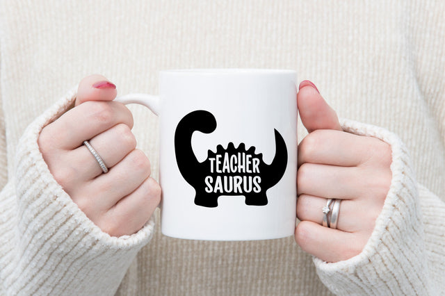 Teacher SVG Design SVG SVGista 