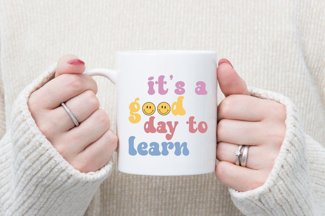 Teacher SVG Design SVG SVGista 