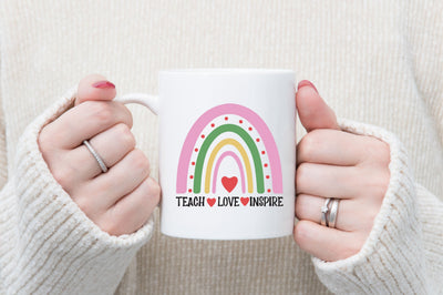 Teacher SVG Design SVG SVGista 
