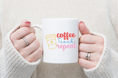Teacher SVG Design SVG SVGista 