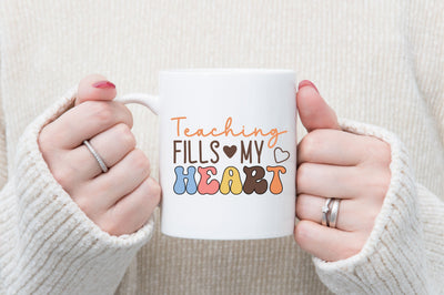 Teacher SVG Design SVG SVGista 