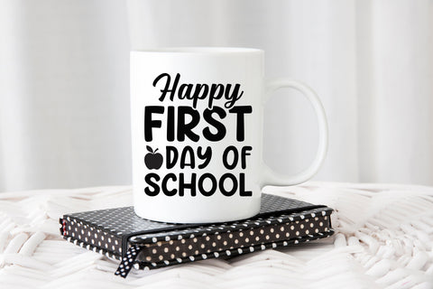 Teacher SVG Designs Bundle SVG PatternFeed8 