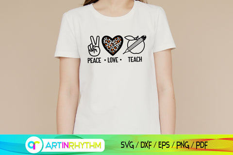 Teacher svg SVG Artinrhythm shop 