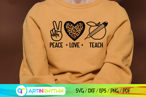 Teacher svg SVG Artinrhythm shop 