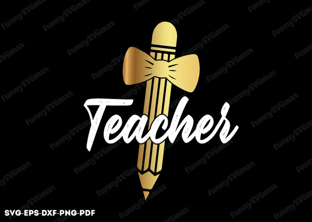 teacher svg SVG designstore 