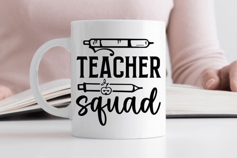 Teacher SVG SVG Regulrcrative 