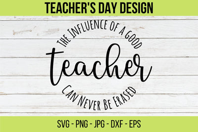 Teacher SVG, Teacher Appreciation SVG, School SVG, Teach Svg, Back to School svg, Teacher Gift svg, Teacher Shirt svg, Cut Files for Cricut SVG NextArtWorks 