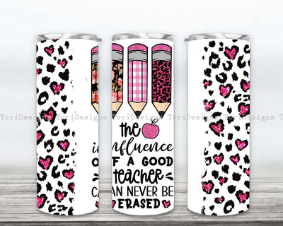 Teacher Tumbler Sublimation Design, 20 oz Skinny Tumbler, Teacher Tumbler Wrap, Teacher Life PNG Instant Download Sublimation ToriDesigns 