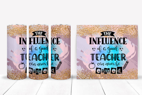 Teacher Tumbler Sublimation I 20 Oz Teacher Tumbler PNG Sublimation Happy Printables Club 