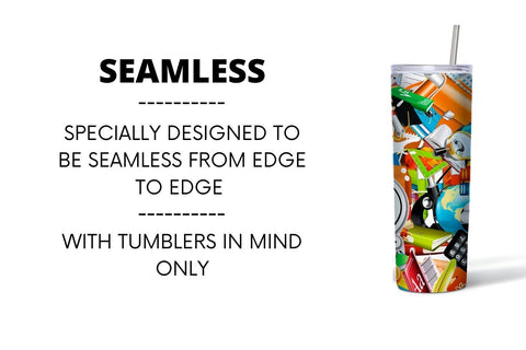 Teacher Tumbler Sublimation Sublimation SvgOcean 