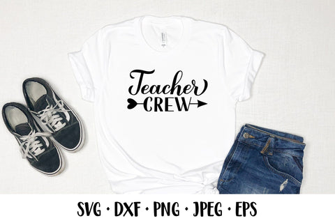 Teacher vibes SVG. Funny teacher quote. Teachers Day design SVG LaBelezoka 