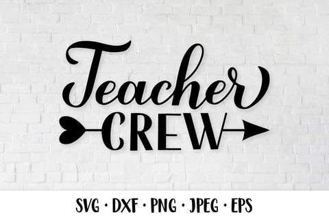 Teacher vibes SVG. Funny teacher quote. Teachers Day design SVG LaBelezoka 