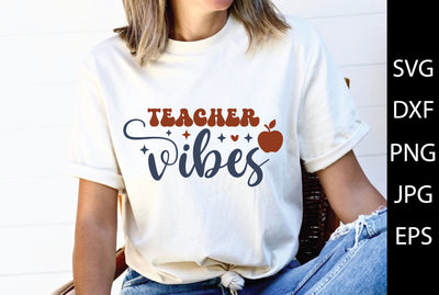 teacher vibes SVG md faruk hossain 