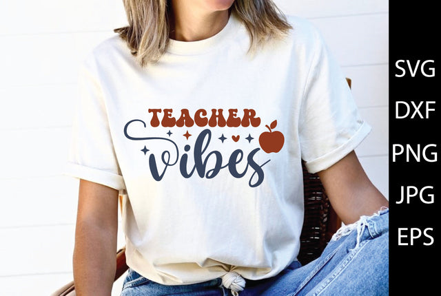 teacher vibes SVG md faruk hossain 