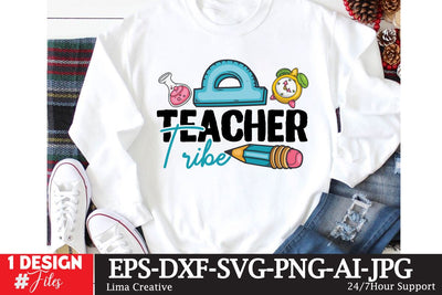 Teachere Tribe SVG Design SVG Insomnia Std 