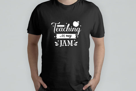 Teachers Day Quote svg Bundle SVG SmmrDesign 