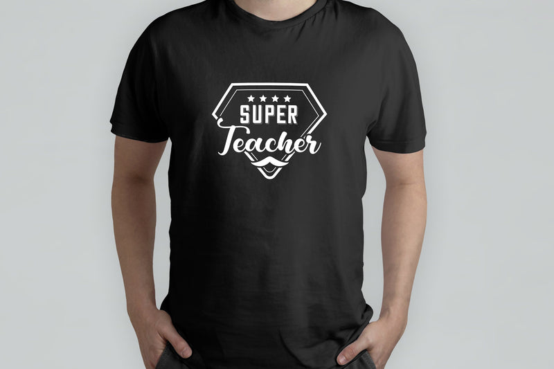 Teachers Day Quote svg Bundle - So Fontsy