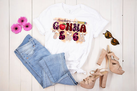 Teachers Gonna Teach Sublimation Sublimation Rupkotha 