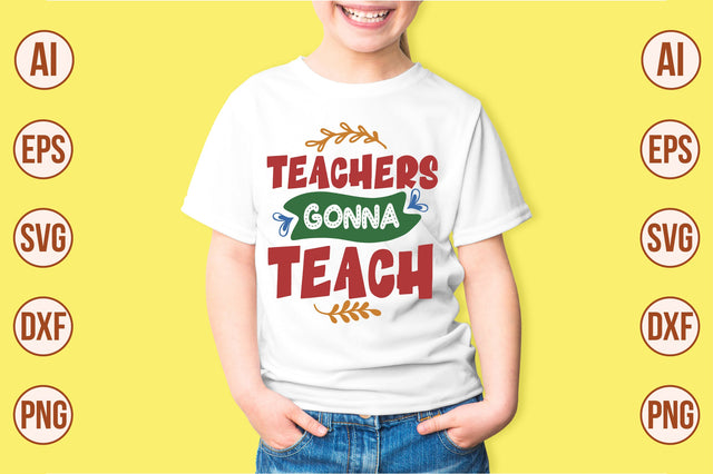 teachers gonna teach svg SVG shah alam 
