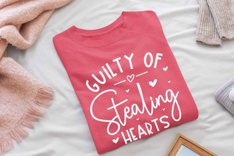 Teachers Valentine svg bundle, Teacher t shirt svg bundle SVG Isabella Machell 