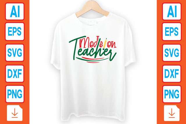 Teaching is Heart Work SVG Craftlabsvg24 