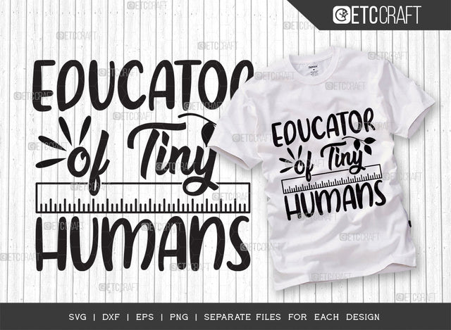 Teaching My Tribe SVG Cut File, Teacher Life Svg, Teacher Svg, Teacher Tribe Svg, Teaching Svg, Teacher Gift Svg, Tribe Quotes, Typography Design, SVG ETC Craft 